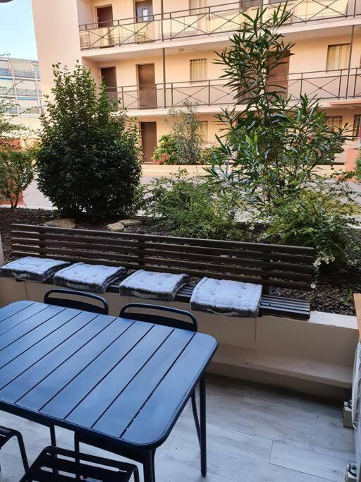 Le Lagon Bleu 4 Personnes Le Grau-du-Roi Exterior foto